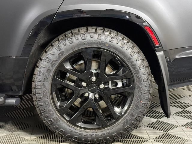 New 2026 Land Rover Defender 130 Outbound AWD/4WD image 13