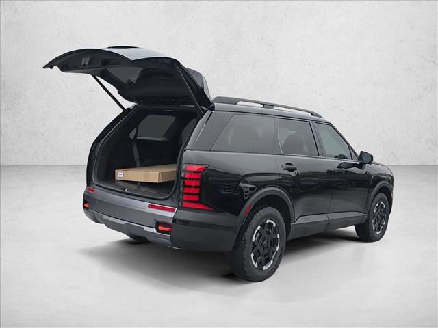New 2026 Hyundai Palisade XRT Pro AWD/4WD video 2