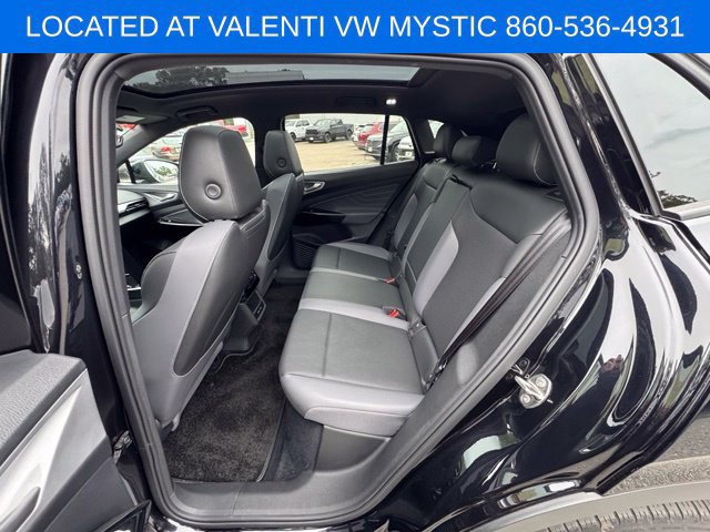 Certified 2023 Volkswagen ID.4 Pro S AWD/4WD image 9