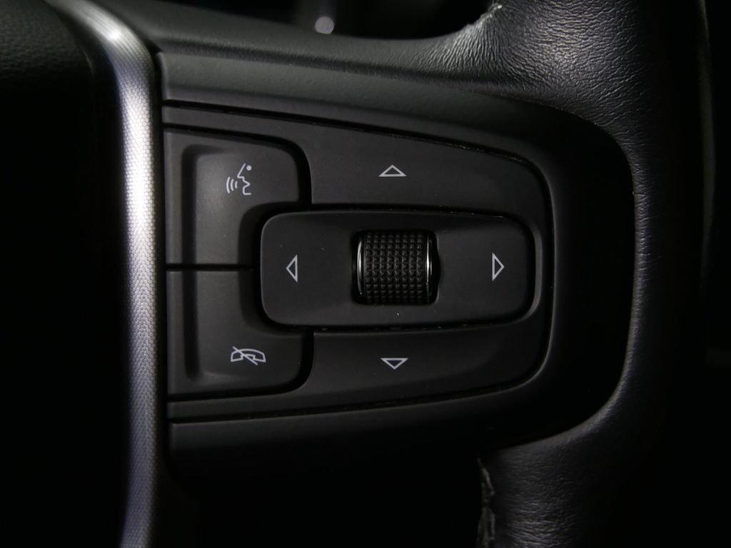 Used 2022 GMC Sierra 1500 SLE AWD/4WD image 19