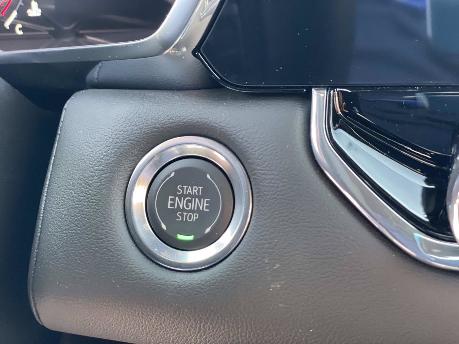 New 2026 GMC Canyon Elevation w/ Convenience Package RWD image 18