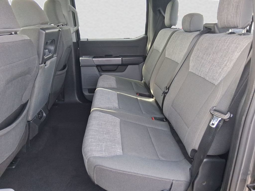 Used 2023 Ford F150 XLT AWD/4WD image 10