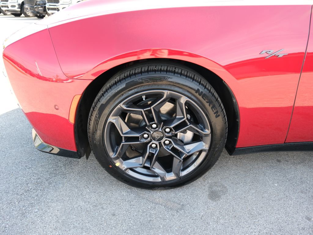 New 2026 Dodge Charger GT w/ Driver Convenience Group AWD/4WD image 14