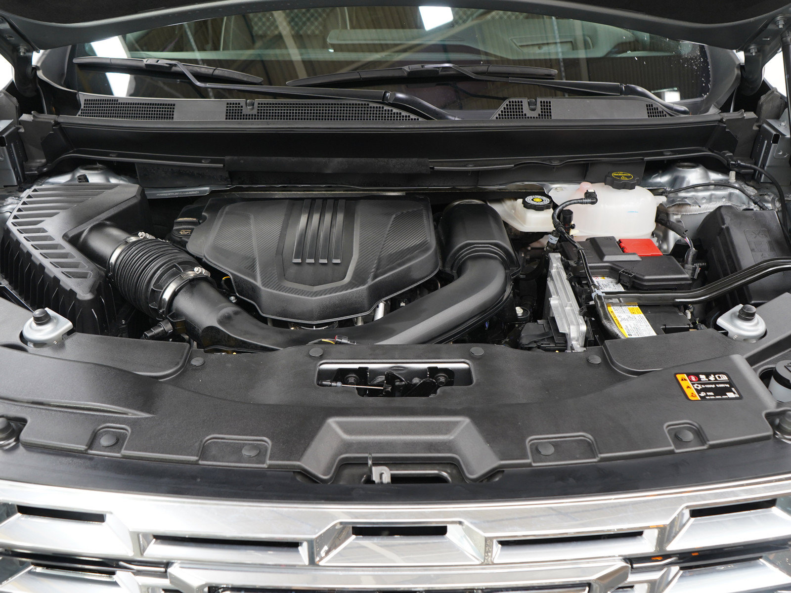 Used 2026 GMC Acadia Denali w/ Super Cruise Package AWD/4WD image 32