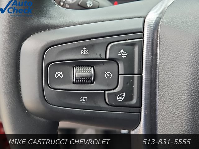 Used 2024 GMC Sierra 1500 Elevation AWD/4WD image 13