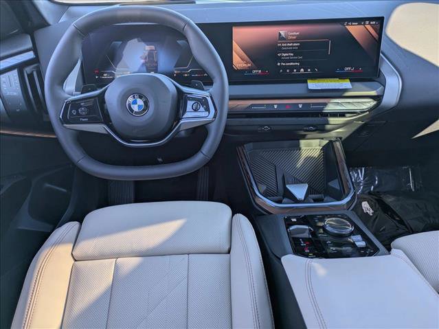 Used 2026 BMW X3 xDrive30i w/ Premium Package AWD/4WD image 15