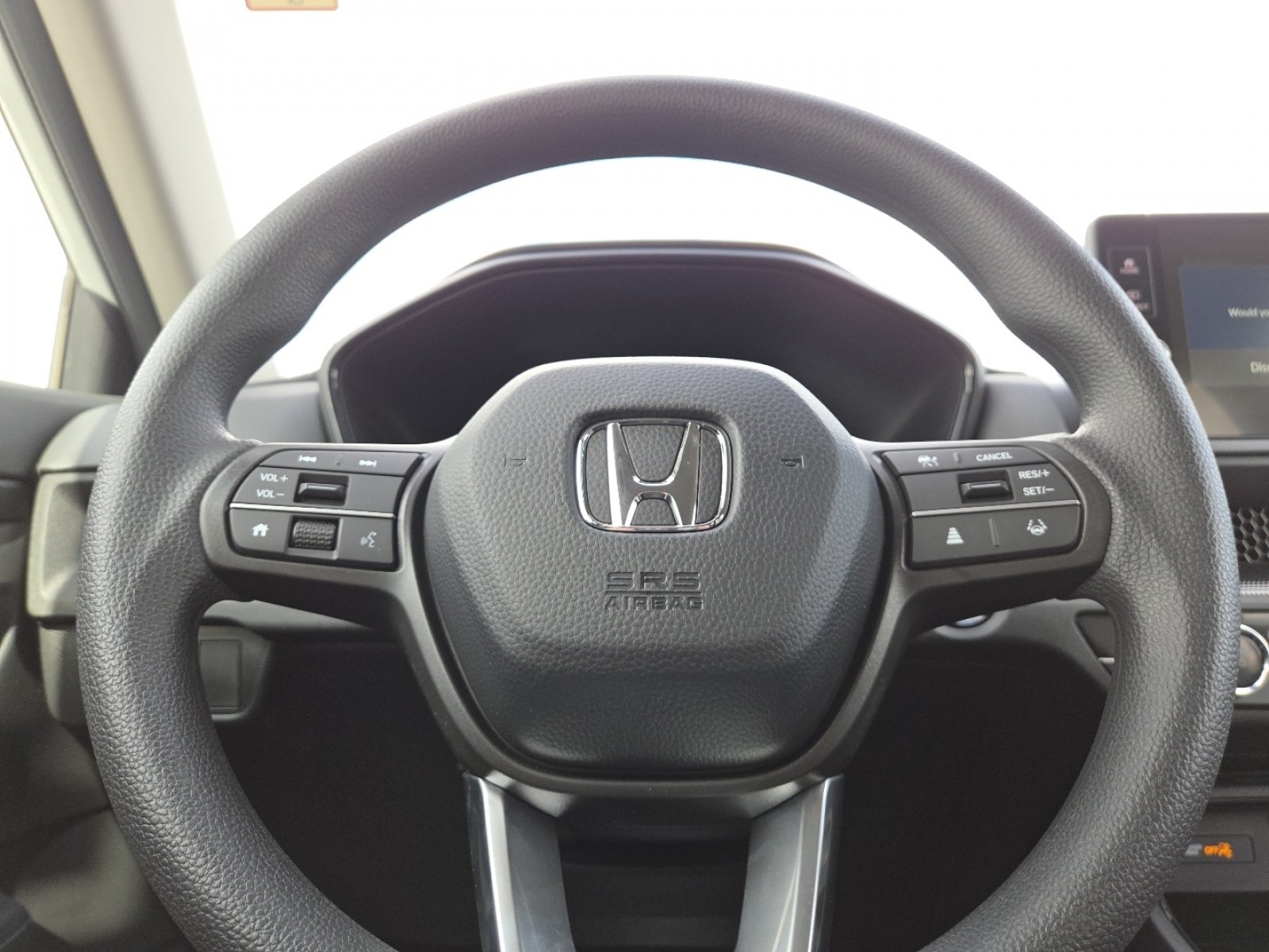 New 2026 Honda CR-V LX image 26