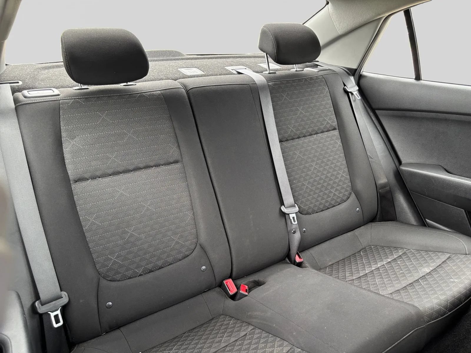Used 2021 Kia Rio S FWD image 18