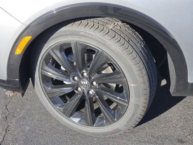 New 2025 Buick Envista Sport Touring w/ Convenience I Package image 23