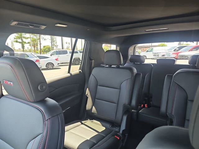 New 2026 Chevrolet Traverse Z71 w/ Enhanced Driving Package AWD/4WD image 18