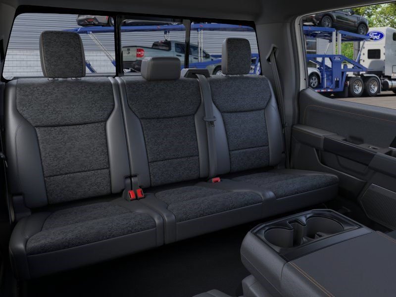 New 2026 Ford F150 Tremor AWD/4WD image 11