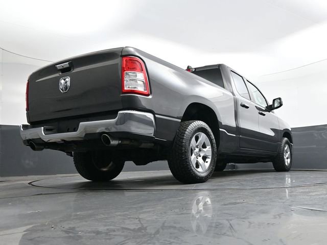 Used 2020 RAM 1500 Big Horn image 28