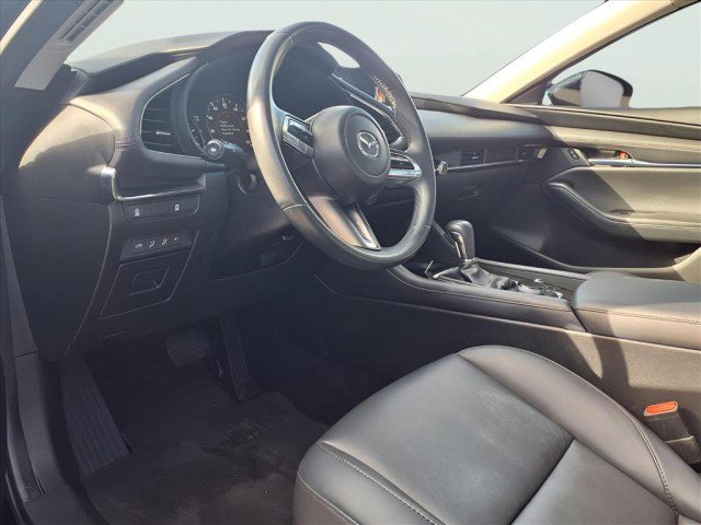 Used 2023 MAZDA MAZDA3 s image 10