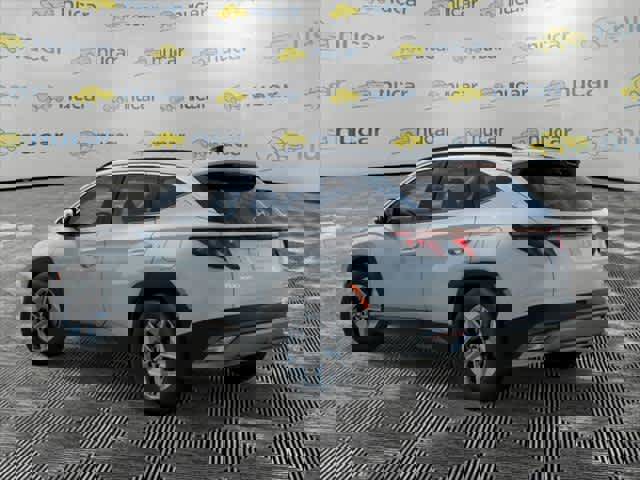 New 2026 Hyundai Tucson SEL image 5