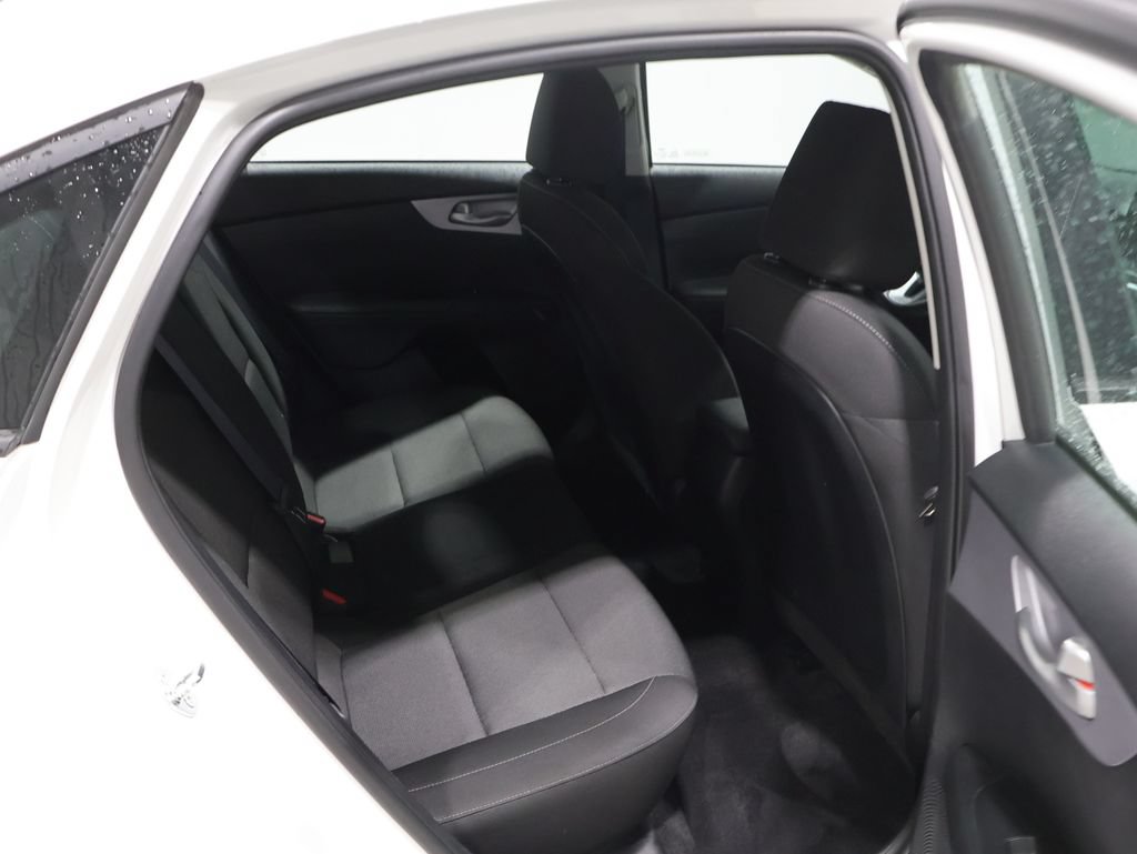 Used 2024 Kia Forte LXS FWD image 20