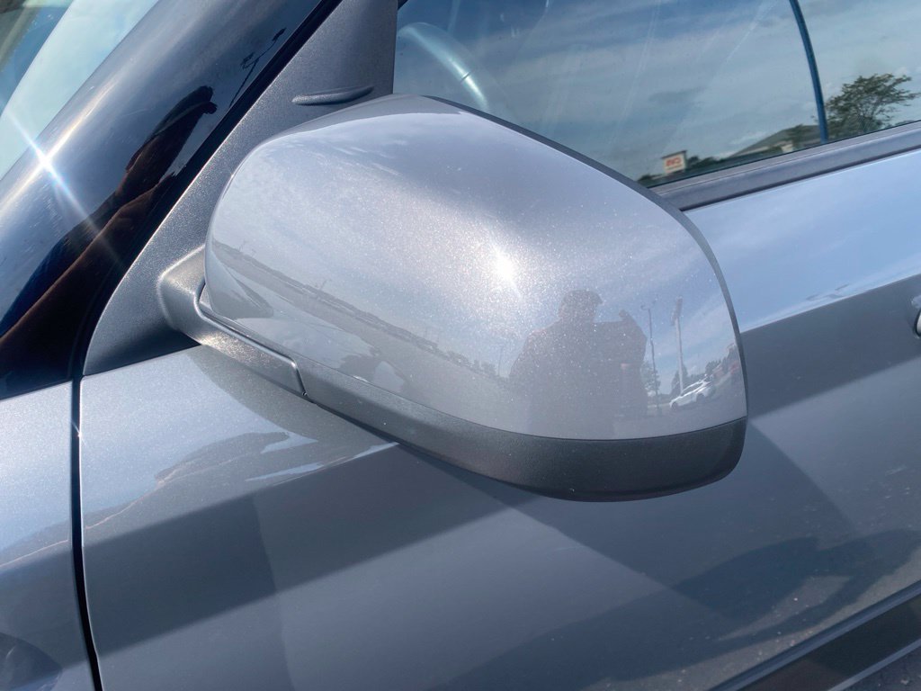 Used 2025 Hyundai Venue SEL FWD image 10