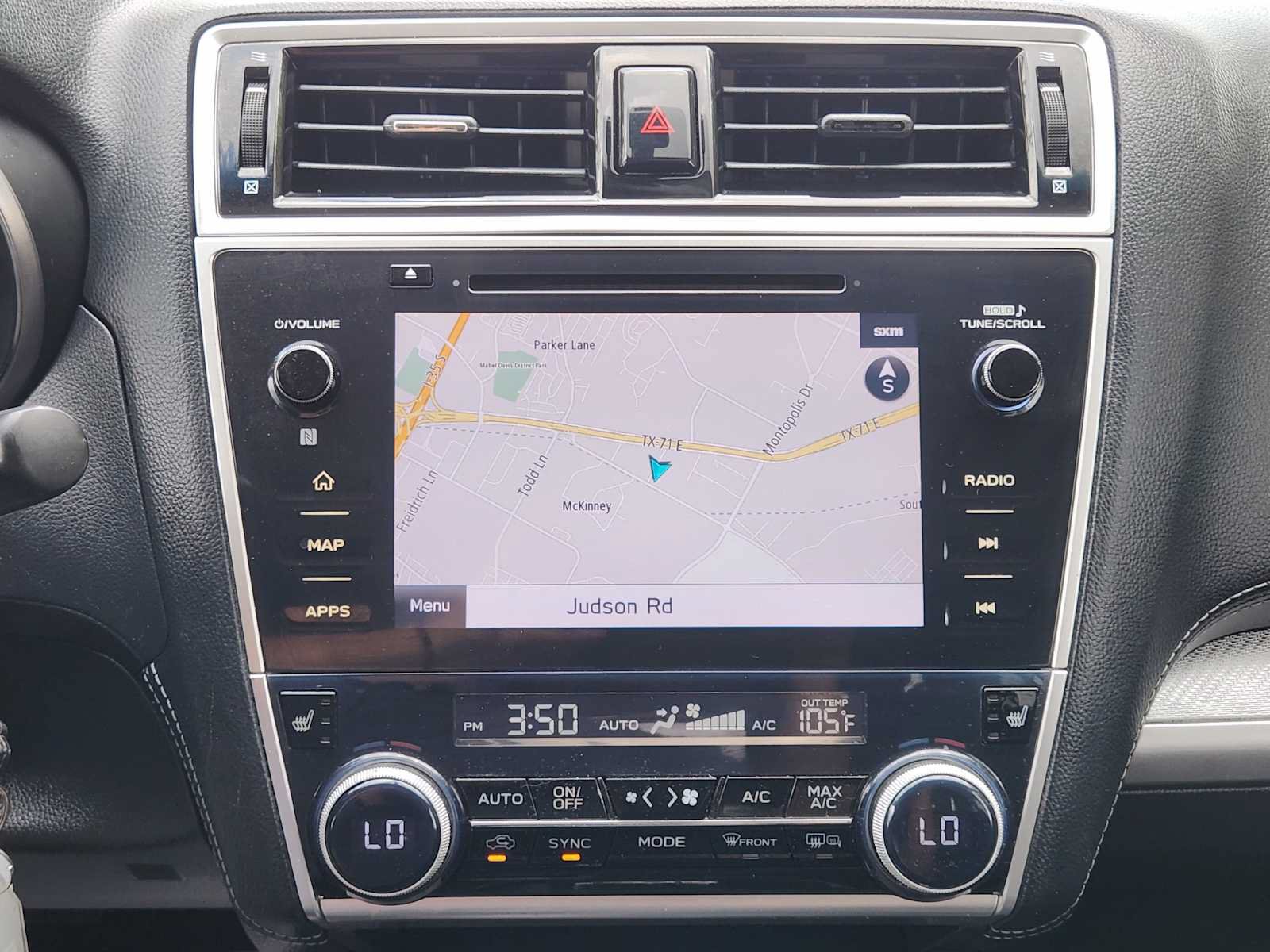 Used 2019 Subaru Outback 2.5i Premium AWD/4WD image 17
