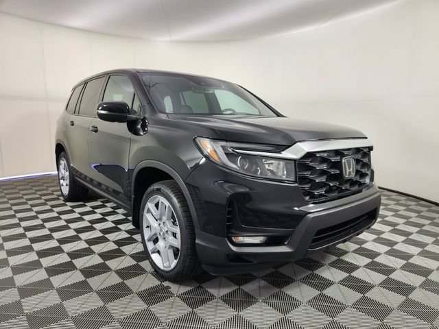 Used 2024 Honda Passport EX-L image 7