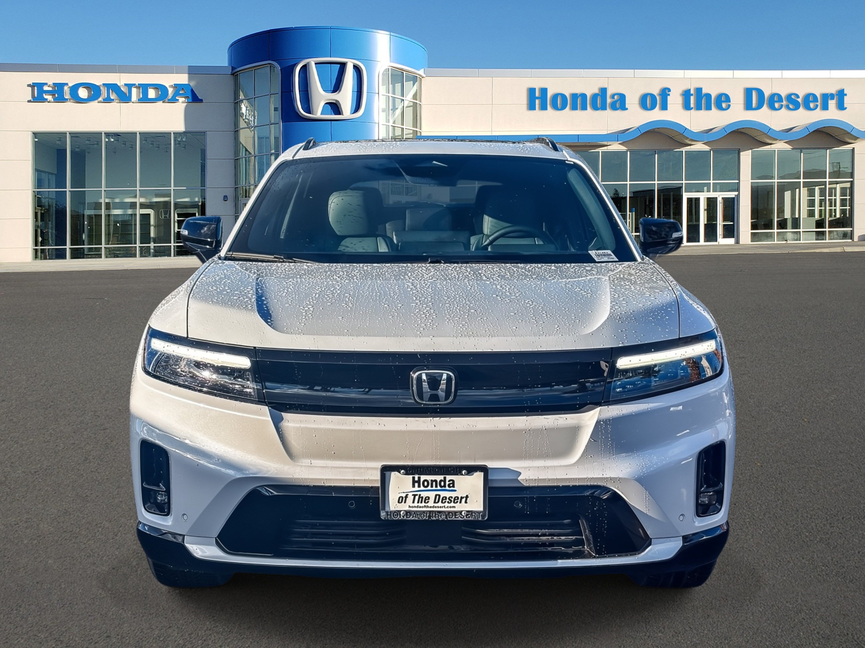 New 2026 Honda Prologue Touring image 2