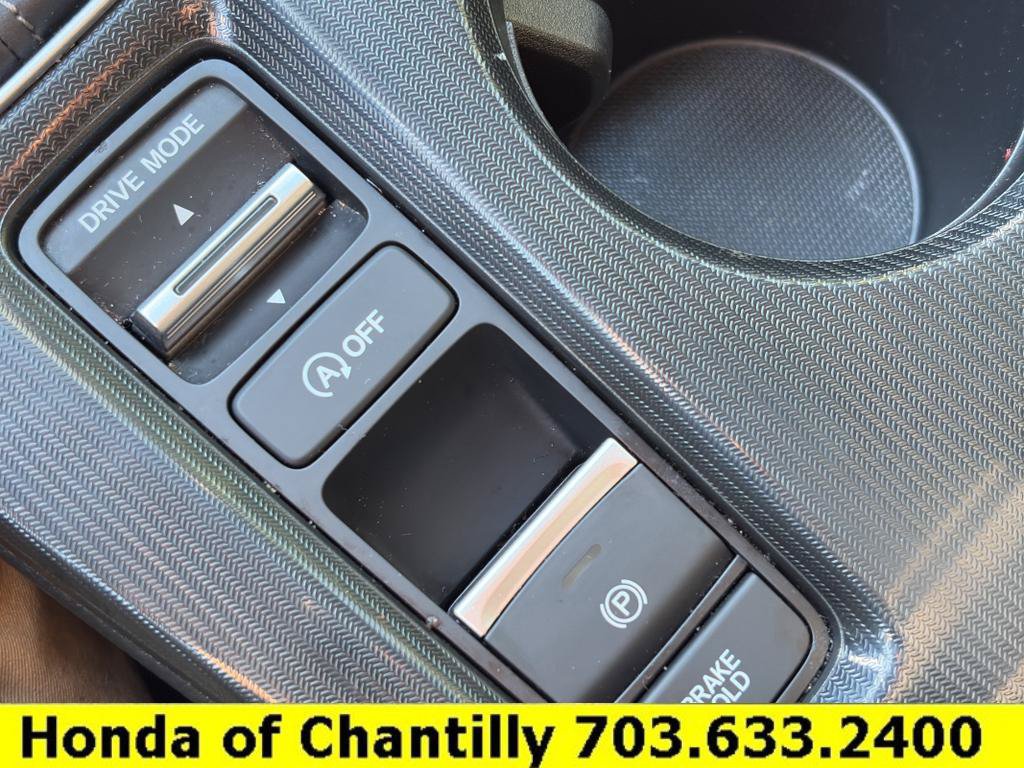 Certified 2024 Honda Civic Touring image 20