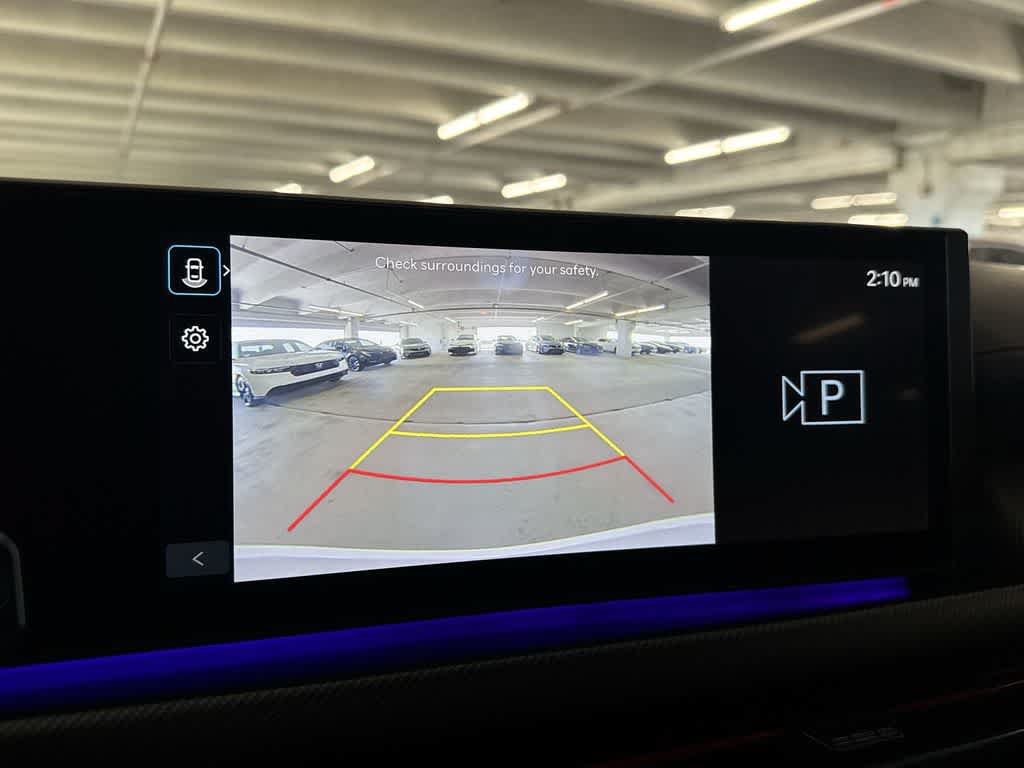 Used 2024 Hyundai Sonata N Line FWD image 17