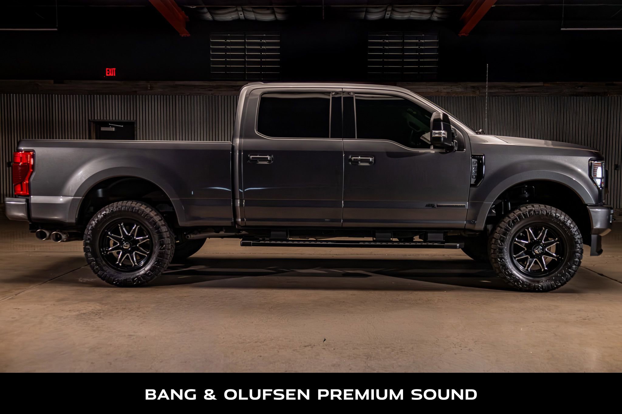 Used 2020 Ford F250 Lariat AWD/4WD image 10
