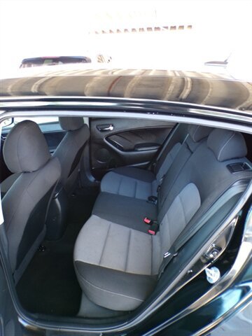 Used 2016 Kia Forte LX FWD image 19