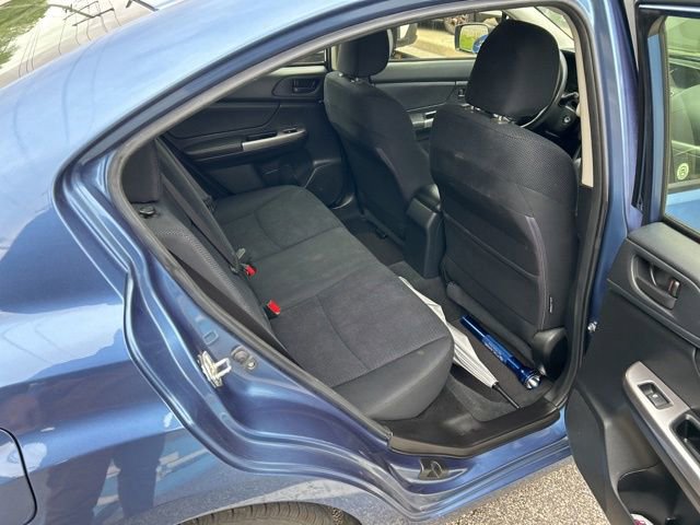 Used 2015 Subaru Impreza 2.0i AWD/4WD image 27