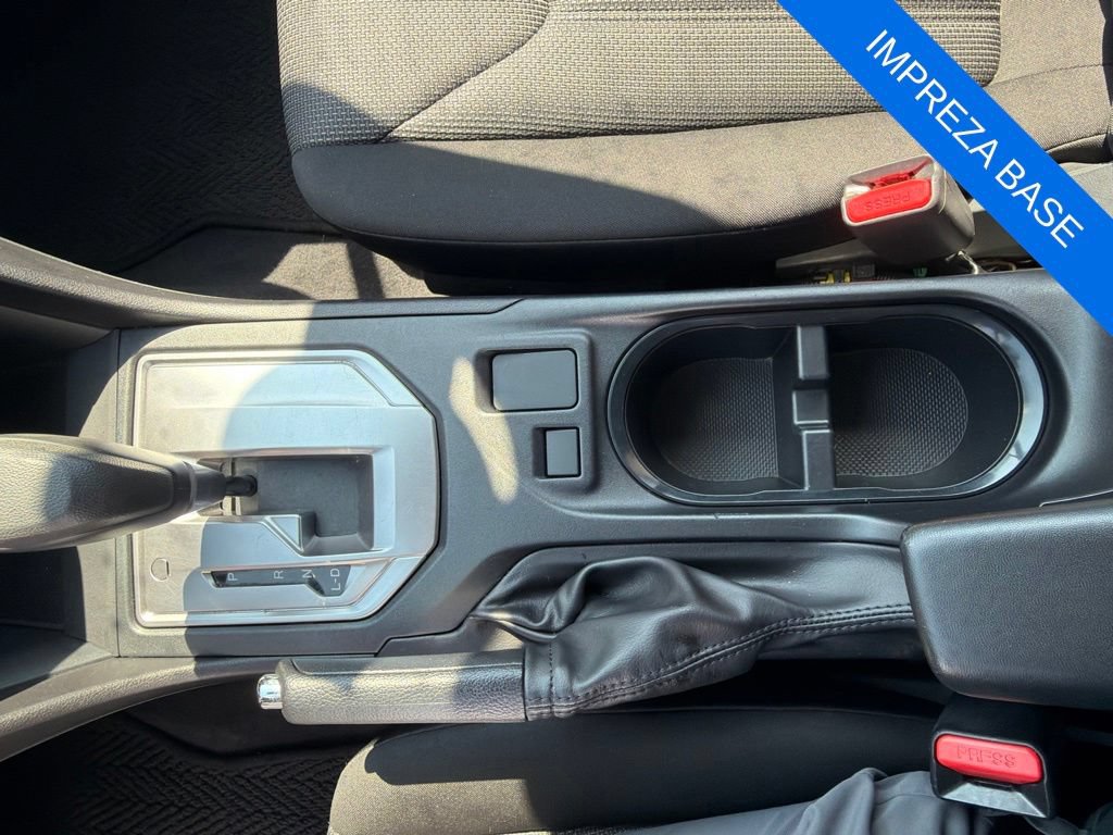 Used 2023 Subaru Impreza 2.0i AWD/4WD image 21