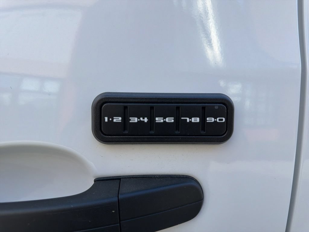 New 2026 Ford Transit 350 XL AWD/4WD image 17