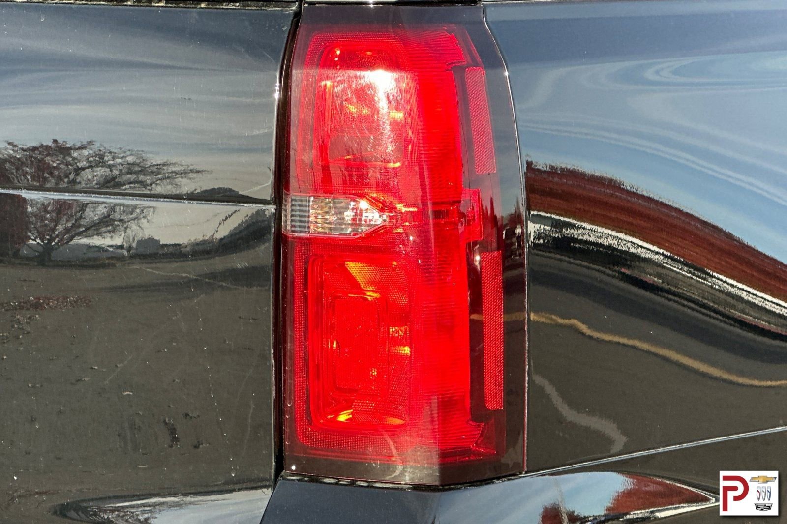 Certified 2019 Chevrolet Tahoe Premier w/ Premier Plus Edition image 37