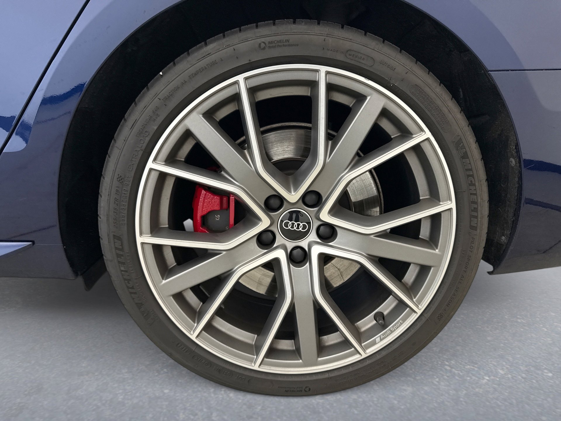 Used 2022 Audi S4 Premium Plus w/ Premium Plus Package image 21