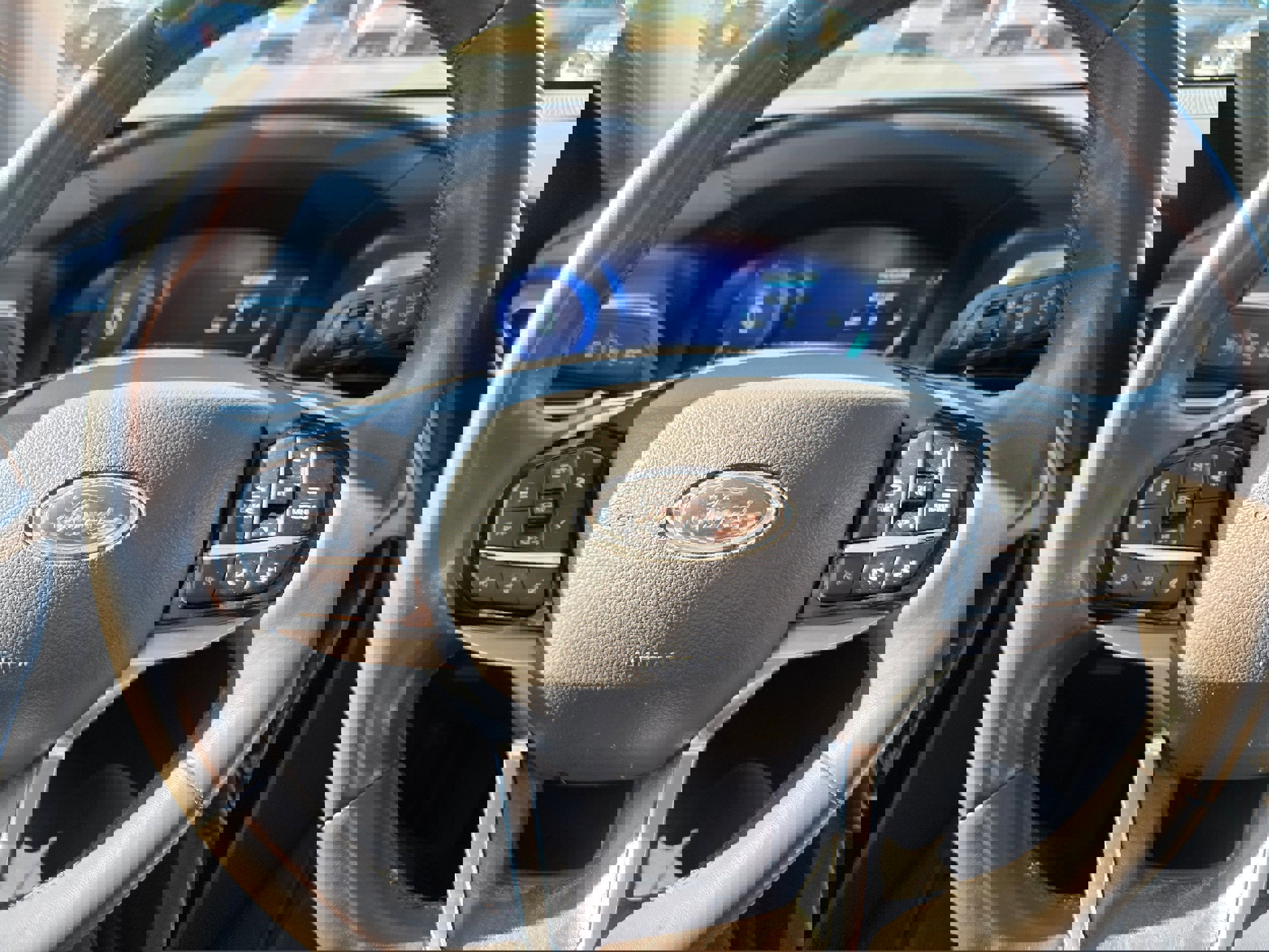 Certified 2023 Ford Explorer Platinum w/ Equipment Group 601A image 15