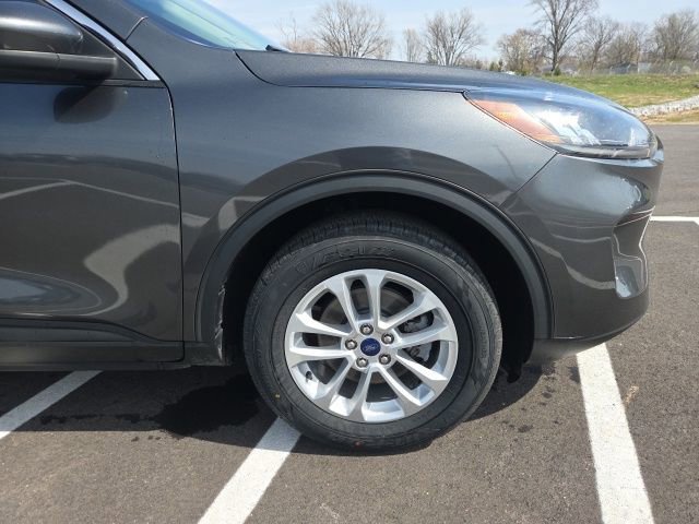 Used 2020 Ford Escape SE AWD/4WD image 4