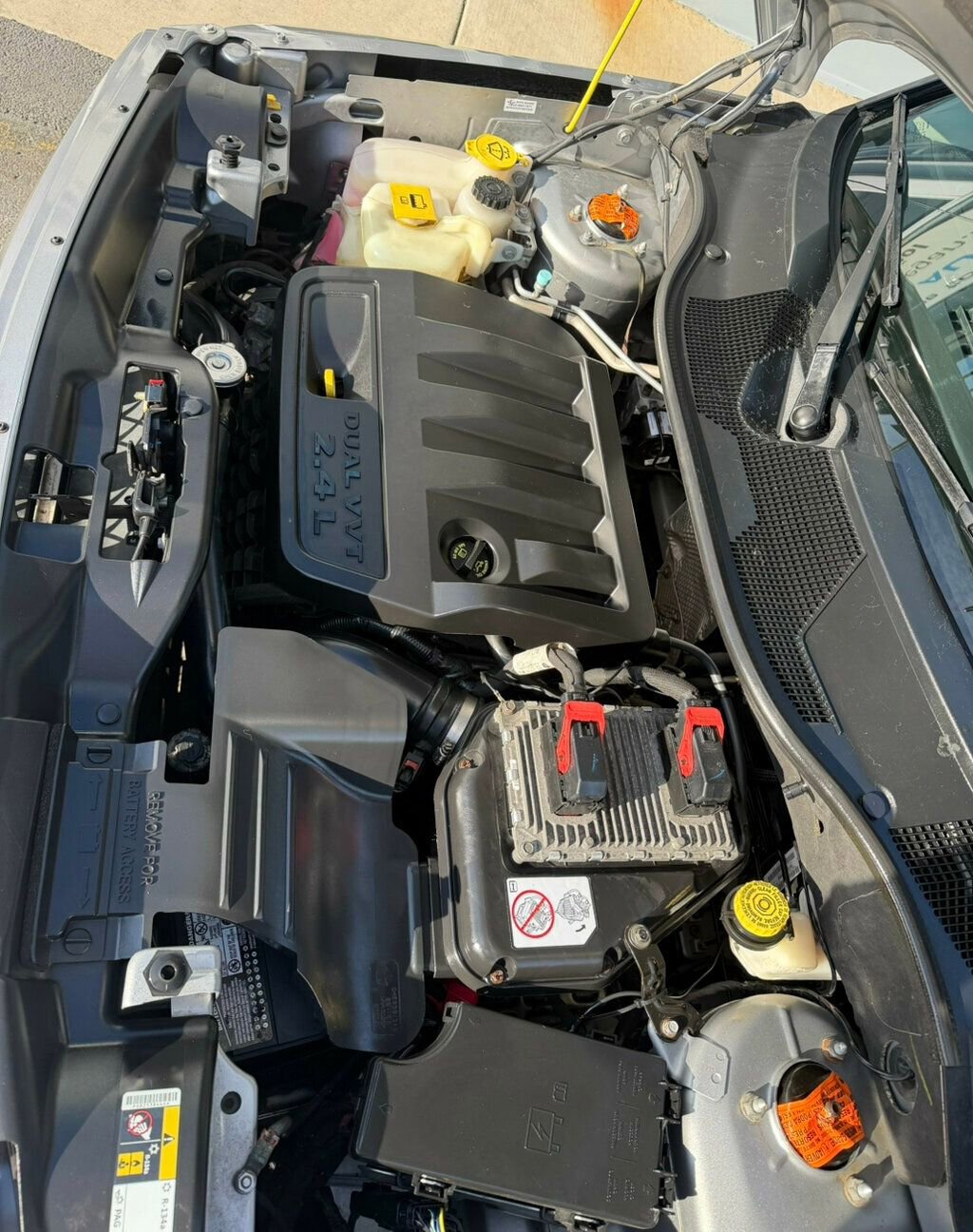 Used 2016 Jeep Patriot Latitude image 9