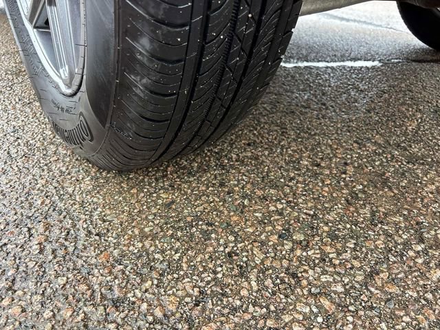 Used 2025 Ford Bronco Sport Big Bend image 8