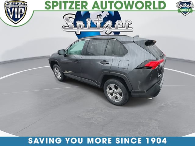 Certified 2023 Toyota RAV4 XLE w/ Convenience Package image 6