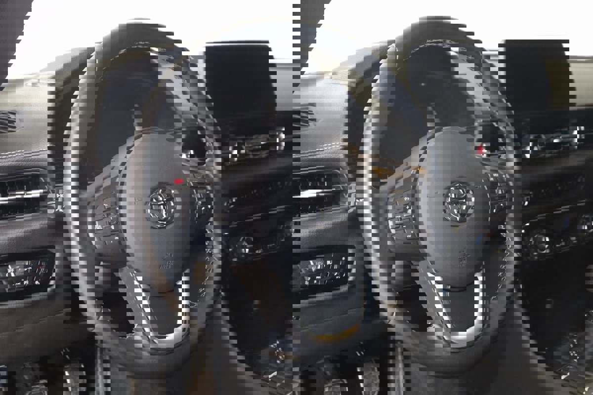 Used 2023 Toyota Supra Premium image 6