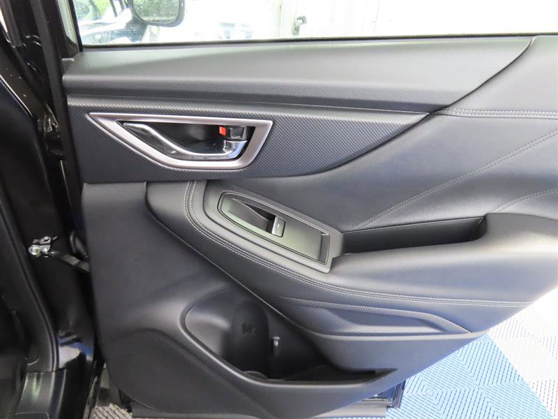 Used 2022 Subaru Forester Touring image 35