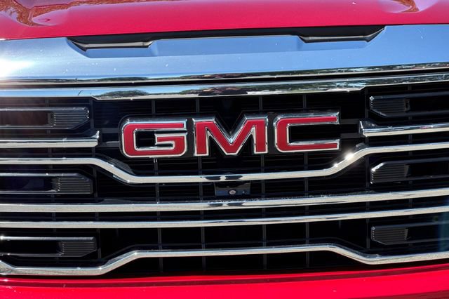 Used 2023 GMC Sierra 1500 SLT w/ SLT Premium Plus Package AWD/4WD image 49