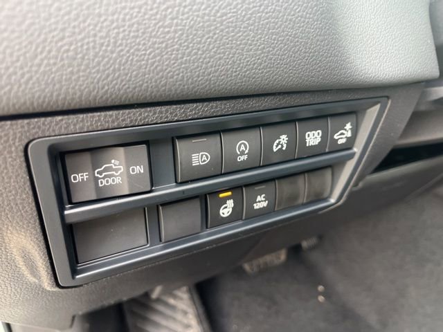 New 2026 Toyota Tundra Limited image 15