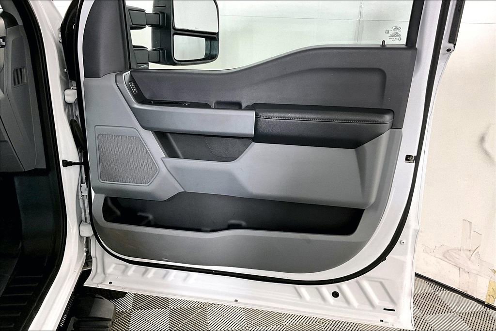Used 2024 Ford F250 XLT image 24