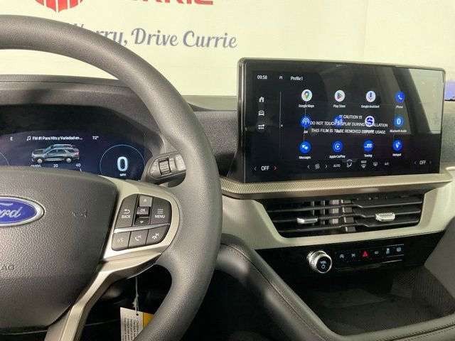 New 2026 Ford Explorer Active image 25