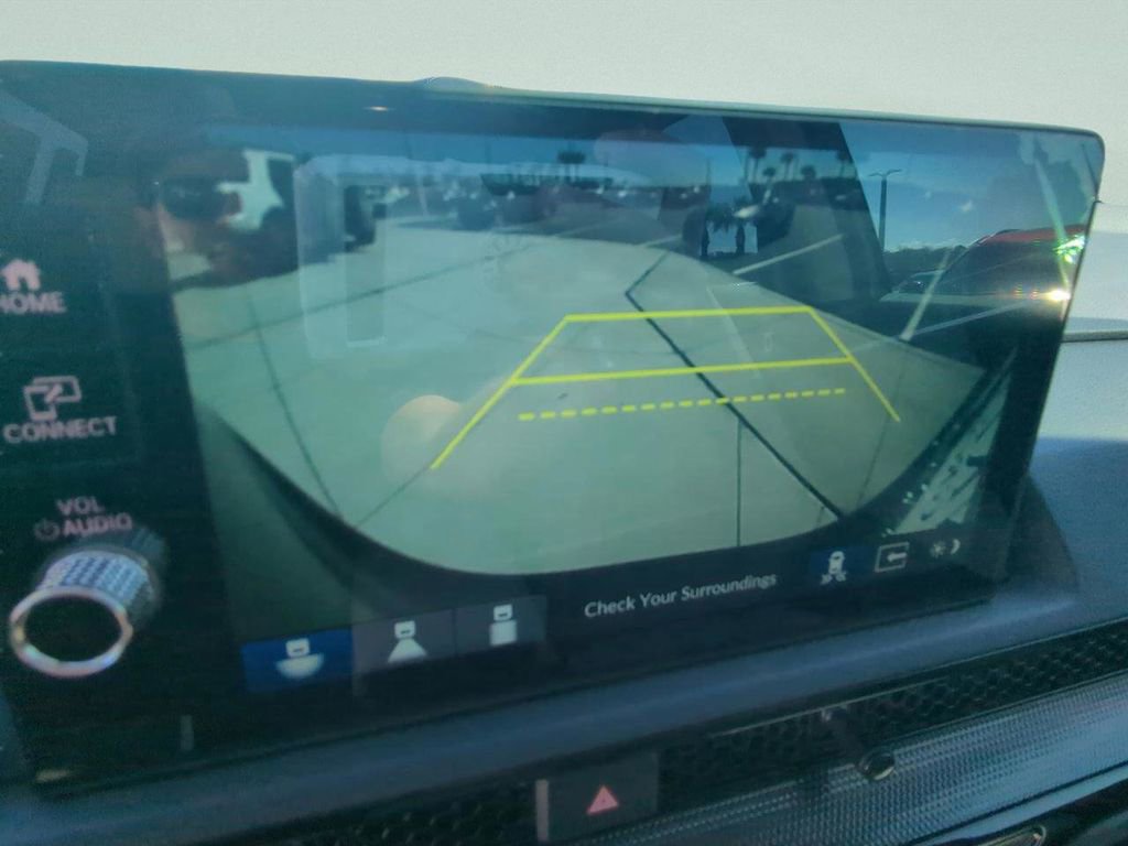 New 2026 Honda CR-V EX-L image 21