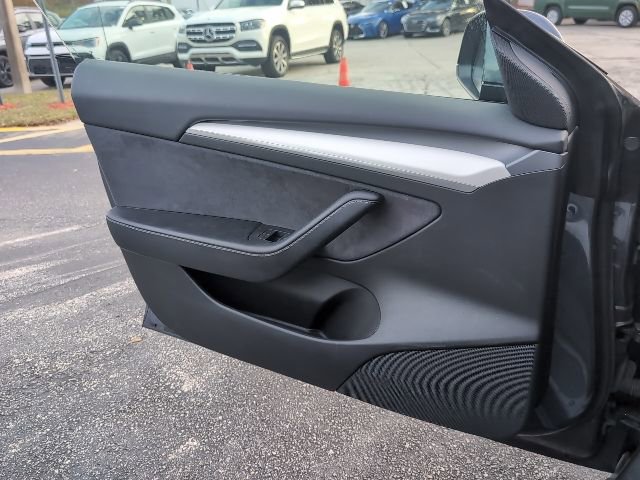 Used 2022 Tesla Model 3 image 16