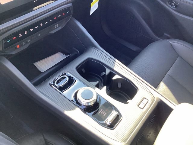 New 2026 Jeep Cherokee Limited image 17