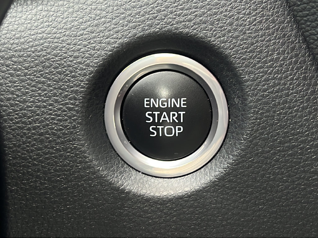Used 2024 Toyota Corolla SE FWD image 21