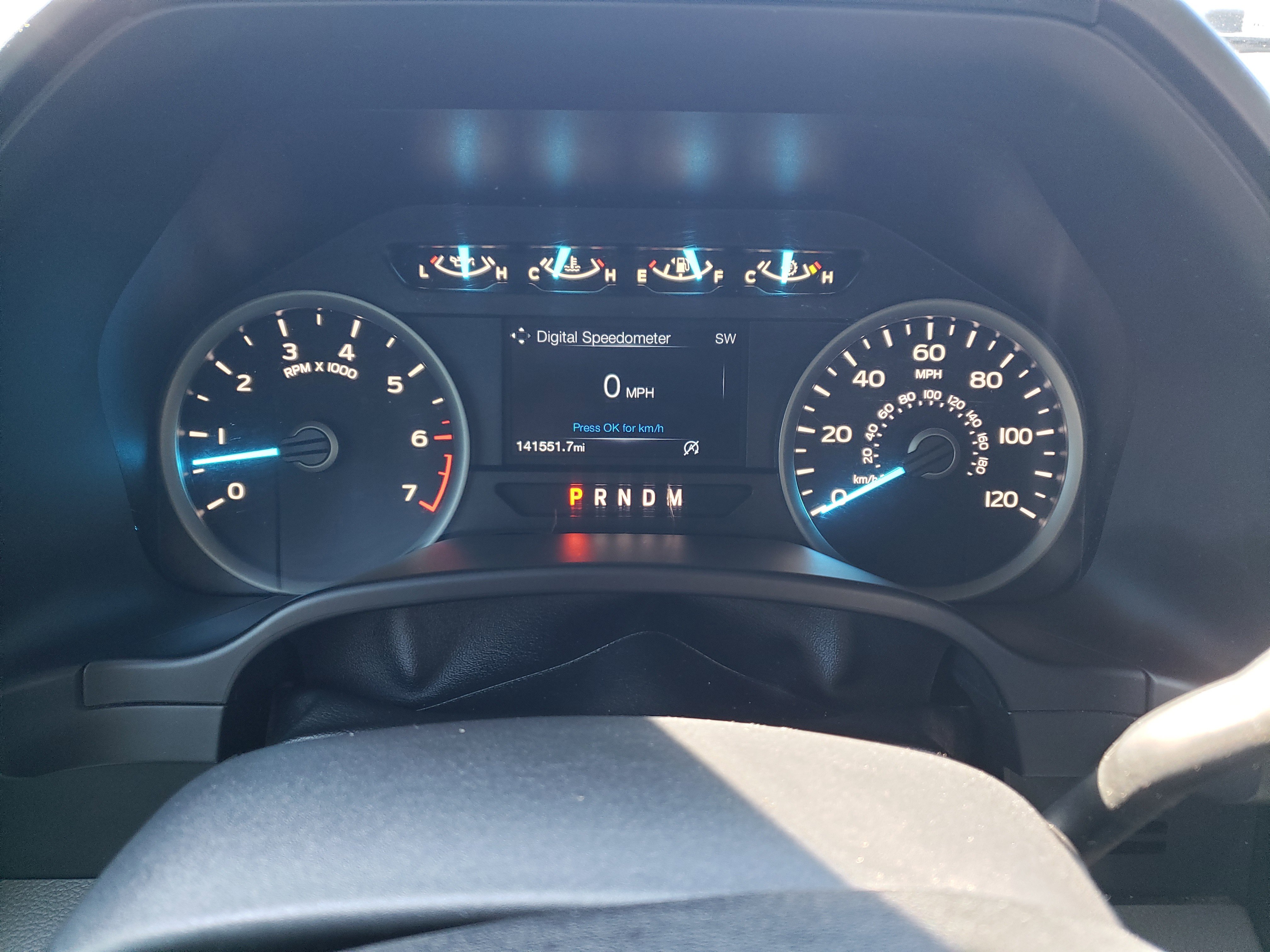 Used 2020 Ford F150 XLT w/ Equipment Group 301A Mid image 17