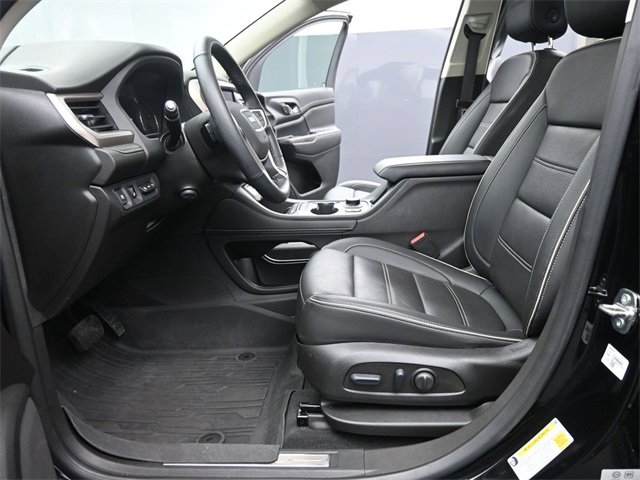 Certified 2023 GMC Acadia Denali w/ LPO, Floor Liner Package image 10