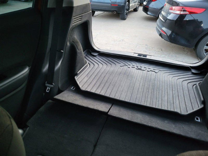 Used 2017 Honda HR-V LX image 34